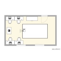 Salle exploitation