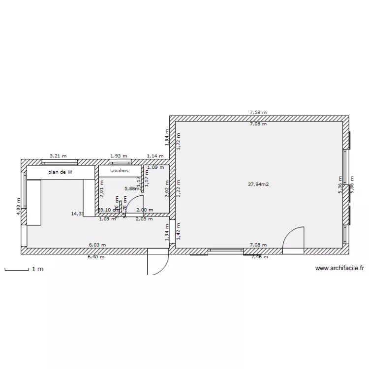 BONO 4. Plan de BONO 4. Plan de