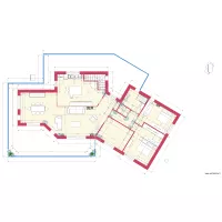 Villa r&eacute;alisation projet 7 