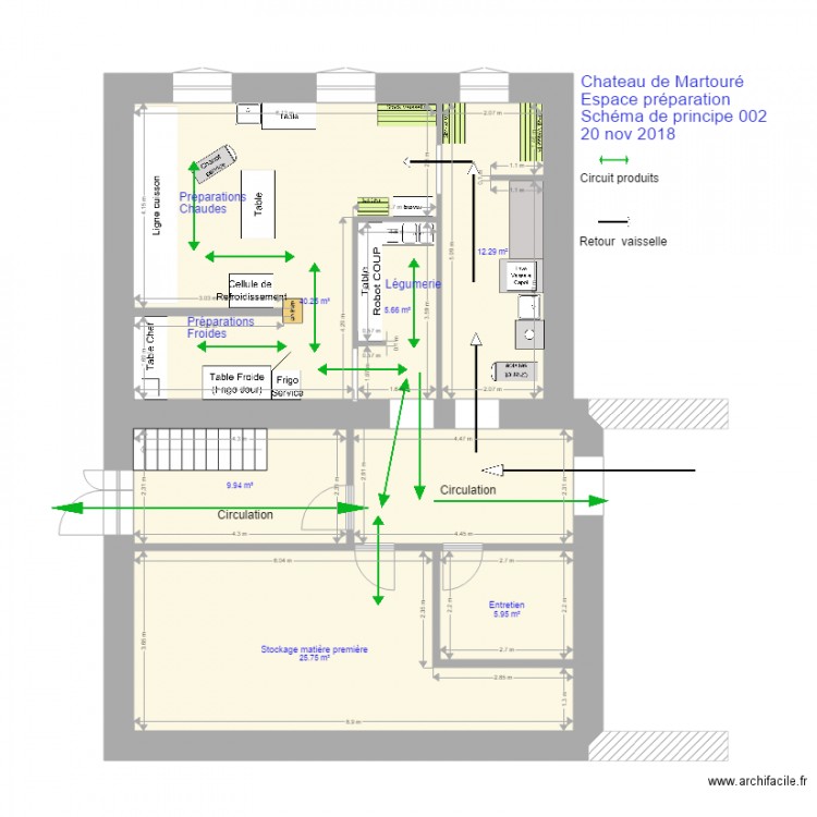 Martoure 002. Plan de 0 pièce et 0 m2