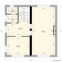 PLAN RDC ZIELONKA