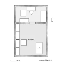 ligny 2eme &eacute;tage