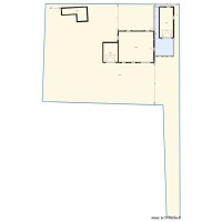 plan masse Maxime apres travaux