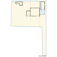 plan masse Maxime apres travaux