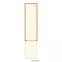 BI 3454 garage c&ocirc;t&eacute;