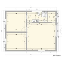Nouveau plan bungalow