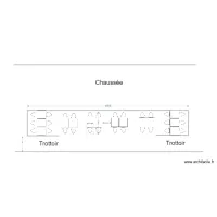 Plan de table Athena
