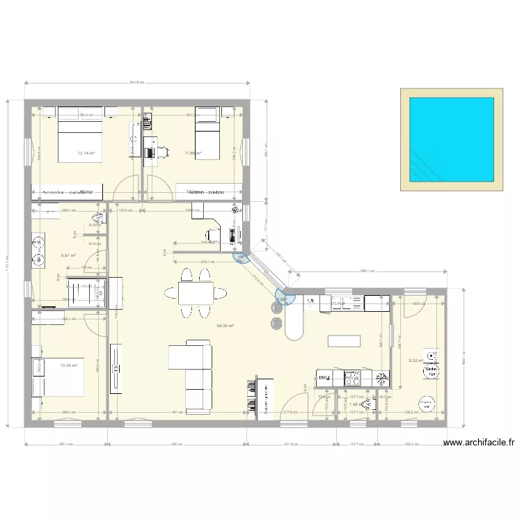 lucie remi planmodifie. Plan de lucie remi planmodifie. Plan de