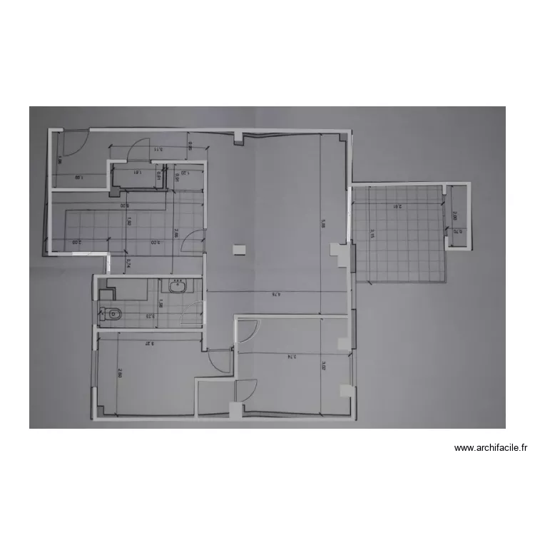 oki. Plan de oki. Plan de