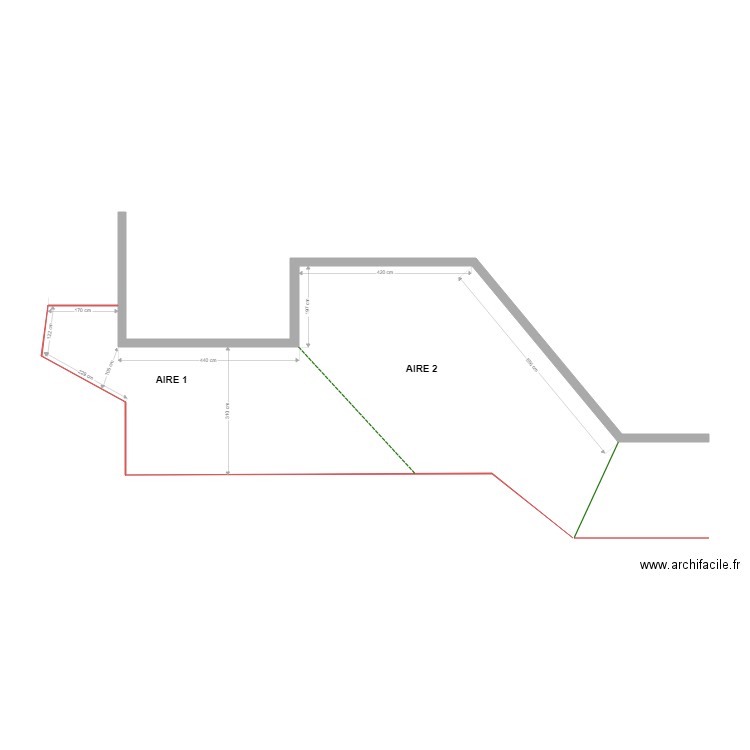 BERHANG. Plan de 0 pièce et 0 m2