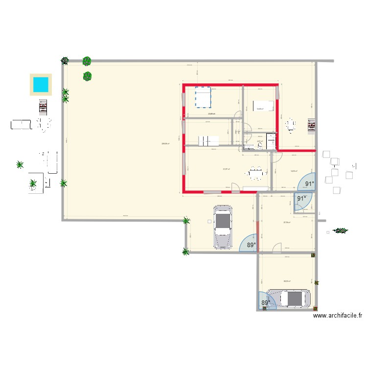 defenitivo mod1. Plan de 0 pièce et 0 m2