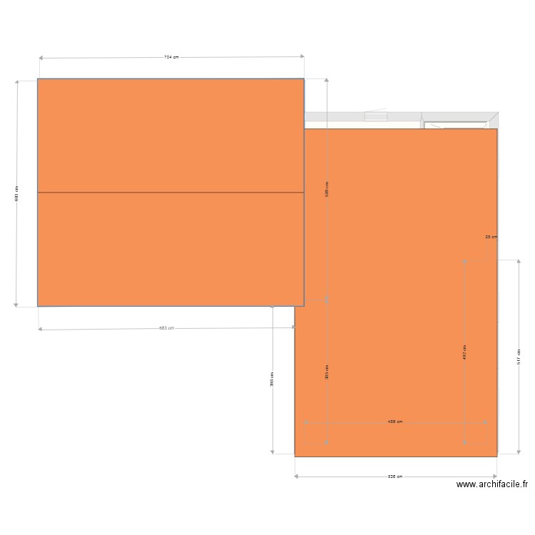 hochfelden avec travaux 1. Plan de 0 pièce et 0 m2