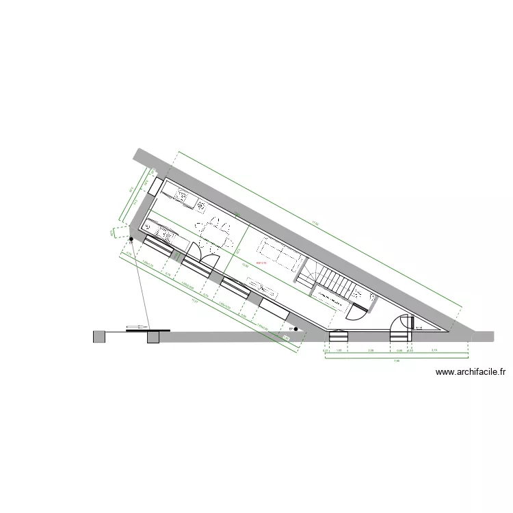 96 ARMATAN RDC Version 1. Plan de 