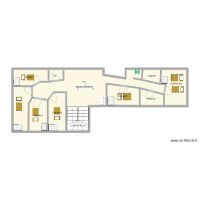 spa etage