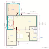 ARTIGUES rdc projet mofications du 29 avril