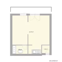 Paillette Am&eacute;nagement