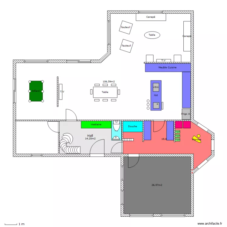 LastUndo. Plan de LastUndo. Plan de