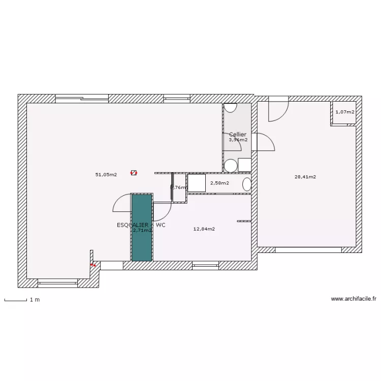 baya_rdc1. Plan de baya_rdc1. Plan de