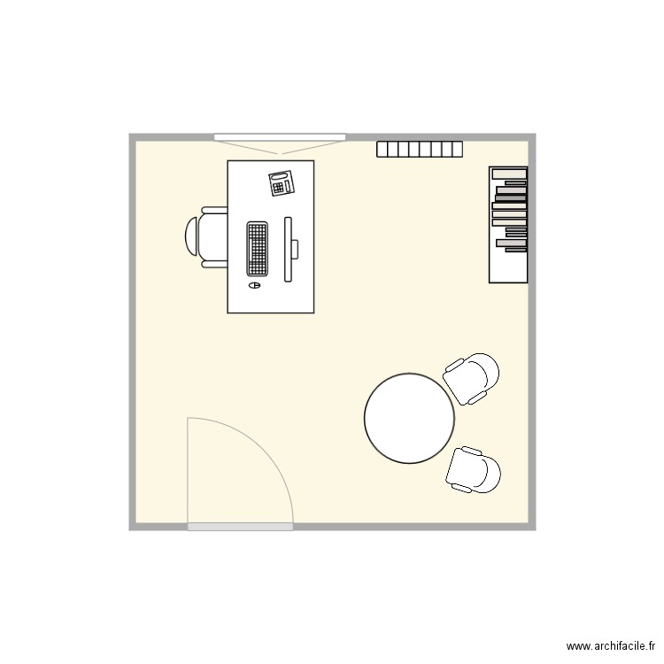 B313. Plan de 0 pièce et 0 m2
