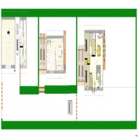 Type 2  Projet chalet P&acirc;tures