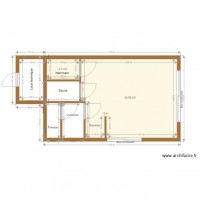 lodge centre de remise en forme