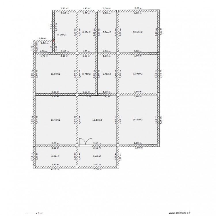 maison de nasri2 bases. Plan de 0 pièce et 0 m2