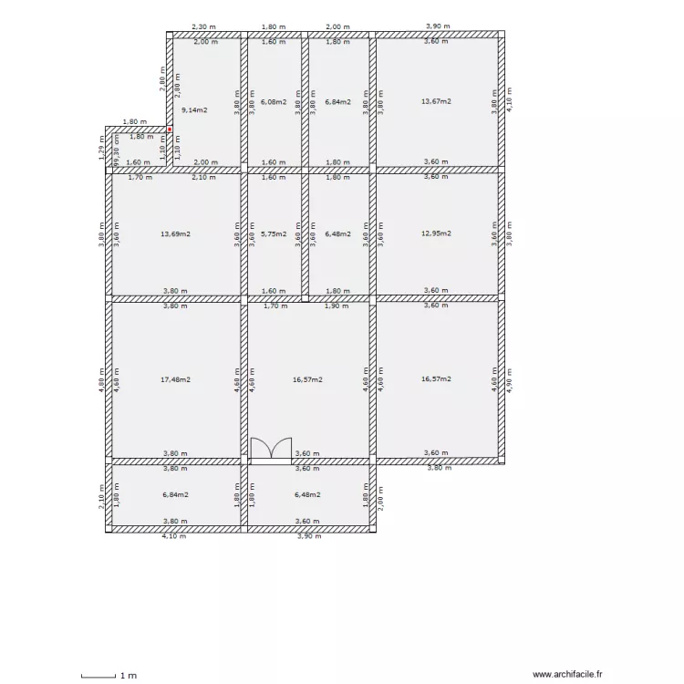 maison de nasri2 bases. Plan de maison de nasri2 bases. Plan de