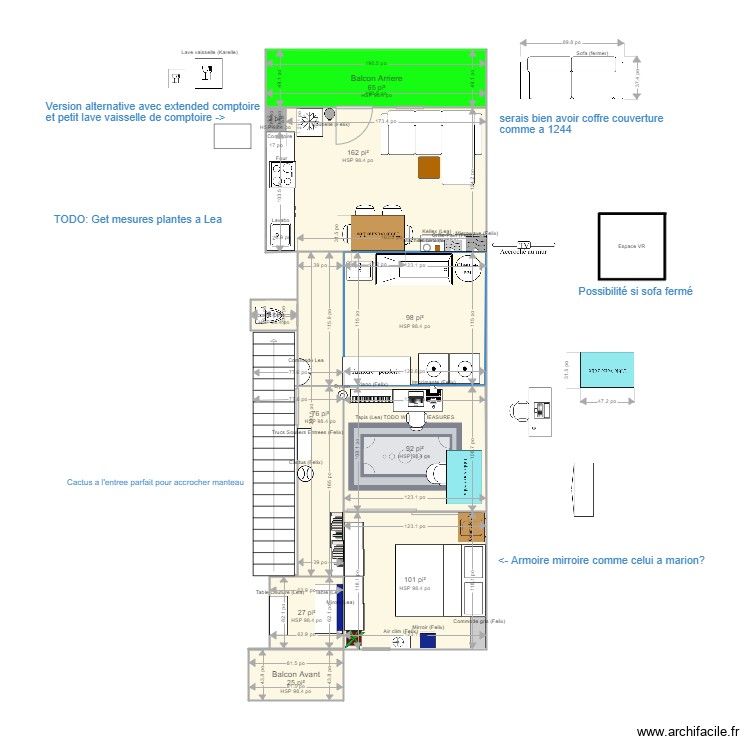 Backup(Felix)-Pierre31-07. Plan de 0 pièce et 0 m2 Backup(Felix)-Pierre31-07. Plan de 0 pièce et 0 m2