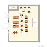 atrium