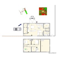 plan maison 3