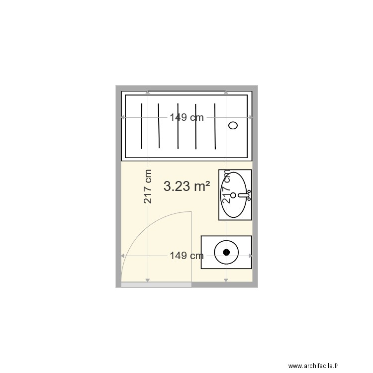 GOURLAIN LUCIEN . Plan de 0 pièce et 0 m2