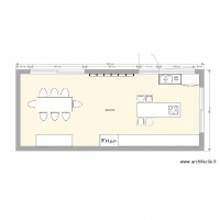 ANNEXE CUISINE 1