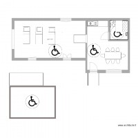 Plan Agencement Padma