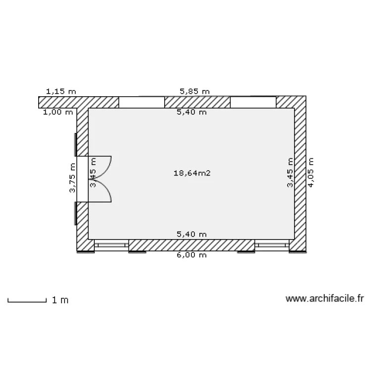 extension2. Plan de extension2. Plan de