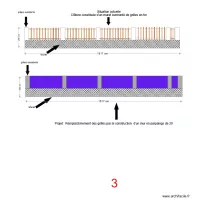 remplacement des grilles de cl&ocirc;ture