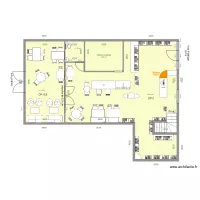 DELICIEUX INSTANTS AVANT TRAVAUX