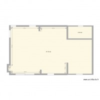 plan salle a manger cuisine 