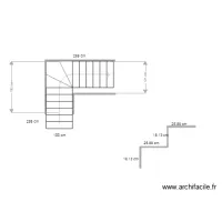 Escalera
