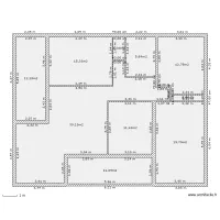 projet maison initial
