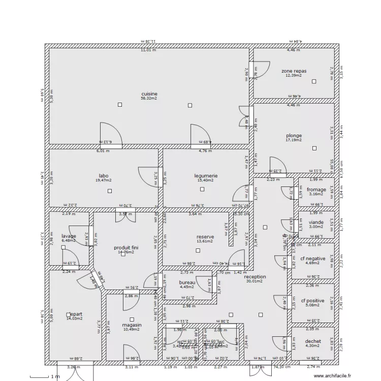 ogier. Plan de ogier. Plan de