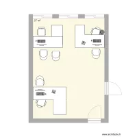 bureau gestionnaire actuel 