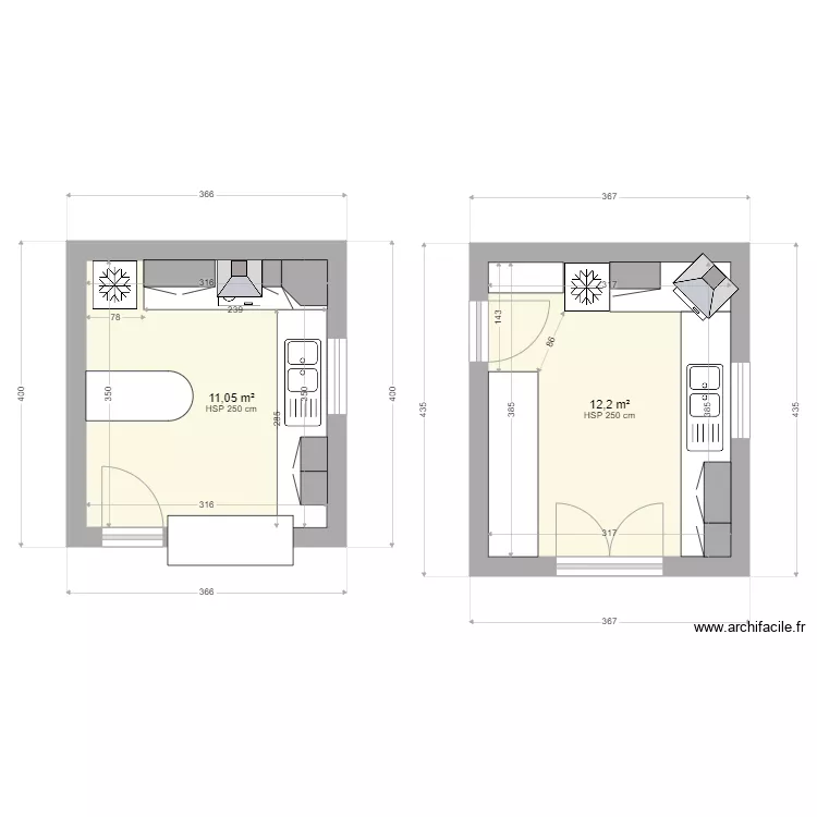 cuisine lam lang. Plan de cuisine lam lang. Plan de