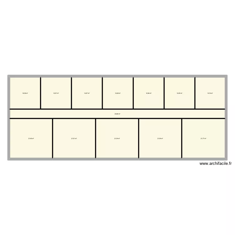 Orleans gare ?. Plan de 