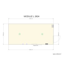 Module L 2624