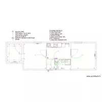 Villeurbanne LOG5 electricit&eacute;