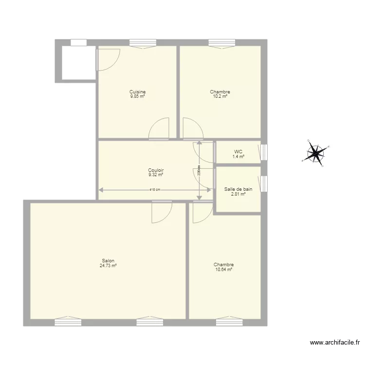 SABEUR. Plan de SABEUR. Plan de