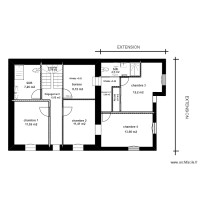 PLAN PROJET MARSON