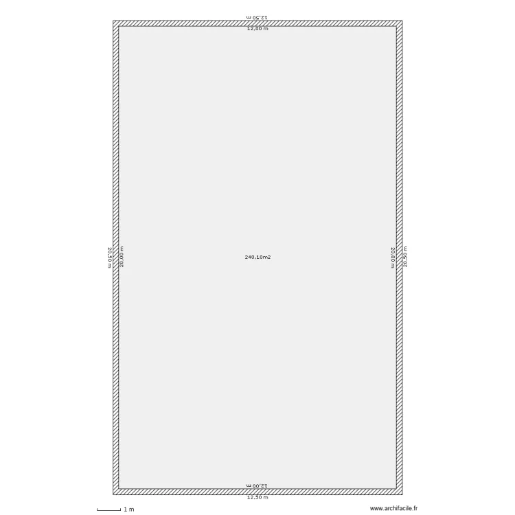 projet 1. Plan de projet 1. Plan de