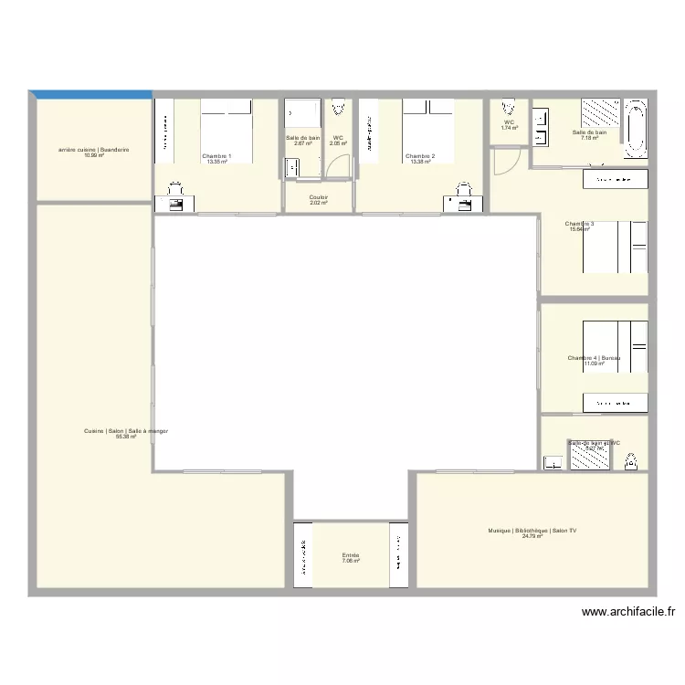 PlanAcienda201906. Plan de 