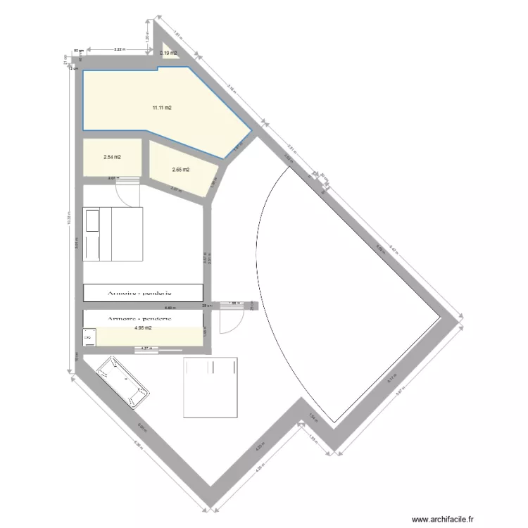 damien PROJET 6. Plan de 